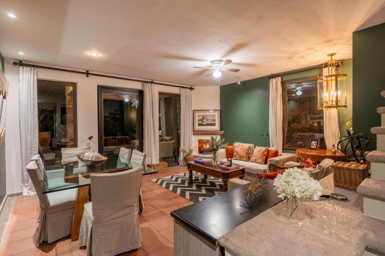 Angelic Centro 2Br, Pool & Jacuzzi, Gated Village San Miguel de Allende Ngoại thất bức ảnh